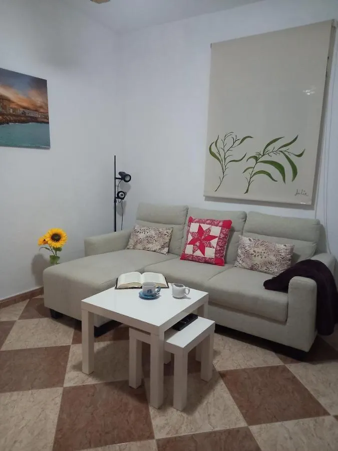 Casa La Vina- Alquiler Familias Y Parejas Villa Conil De La Frontera