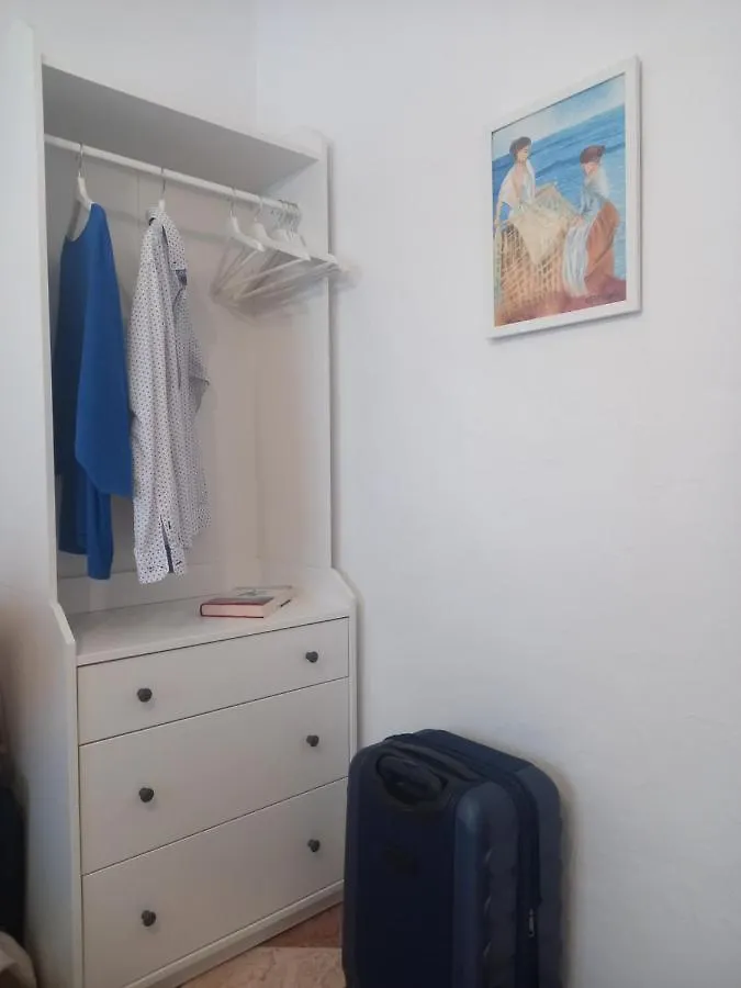 Prázdninový dům Vila Casa La Vina- Alquiler Familias Y Parejas Conil De La Frontera