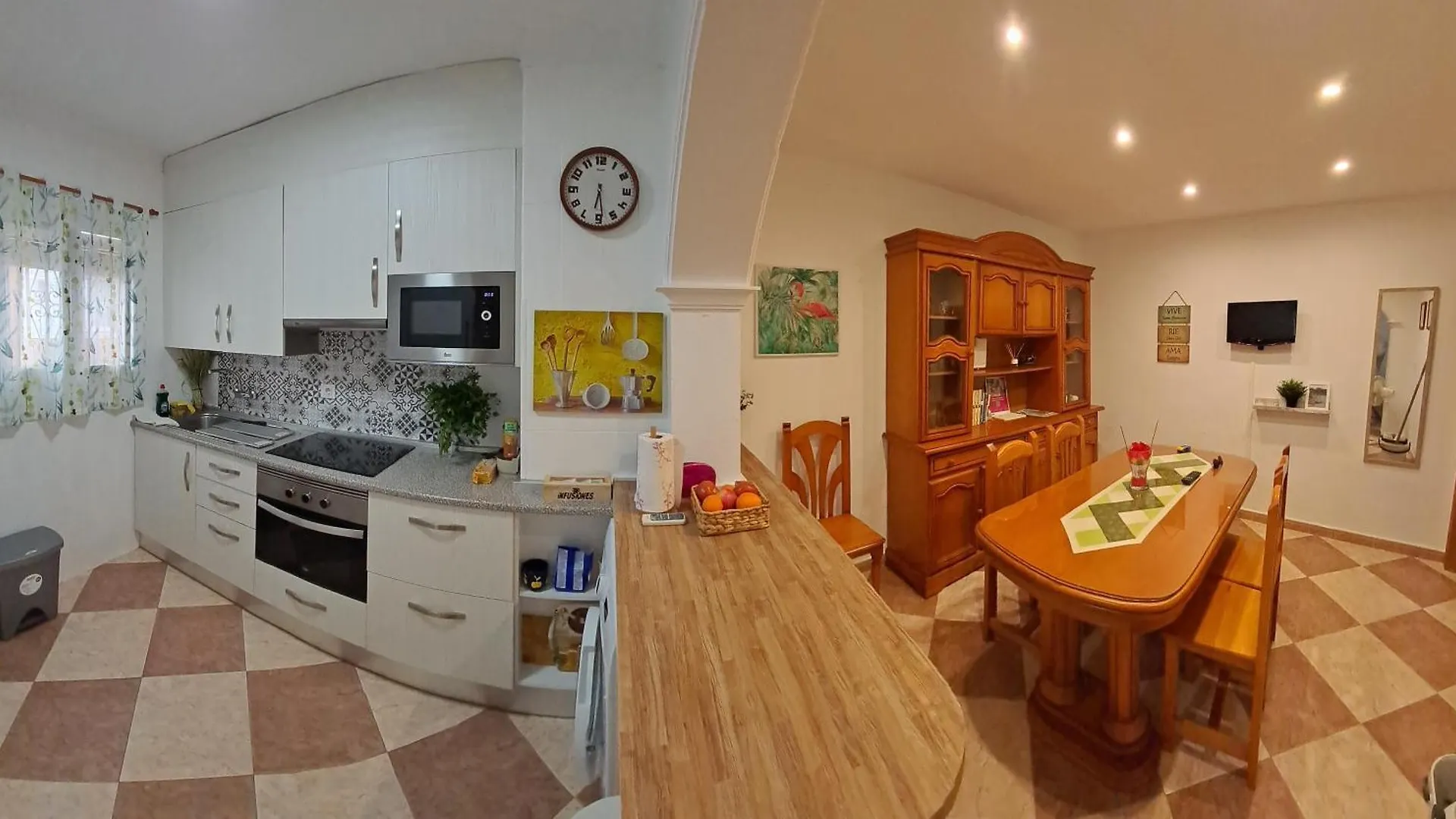 Vila Casa La Vina- Alquiler Familias Y Parejas Conil De La Frontera Prázdninový dům