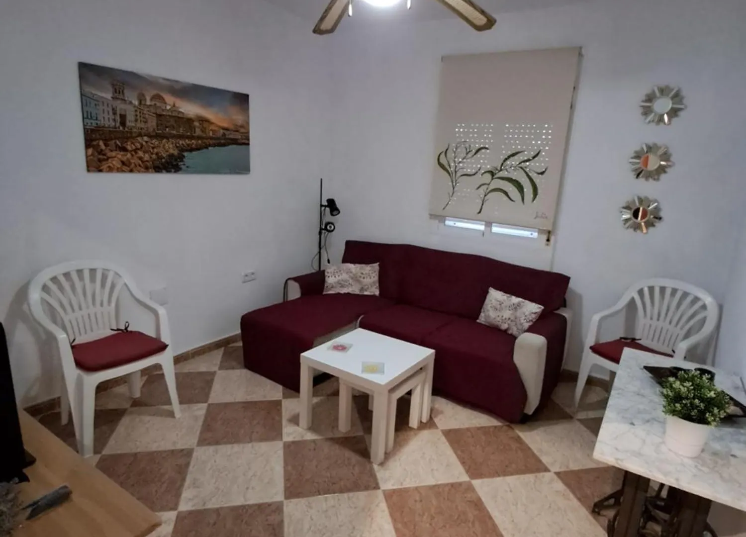 Casa La Vina- Alquiler Familias Y Parejas Villa Conil De La Frontera