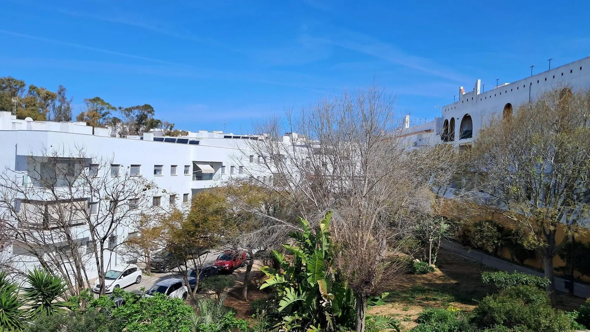 Casa La Vina- Alquiler Familias Y Parejas Villa Conil De La Frontera Spain