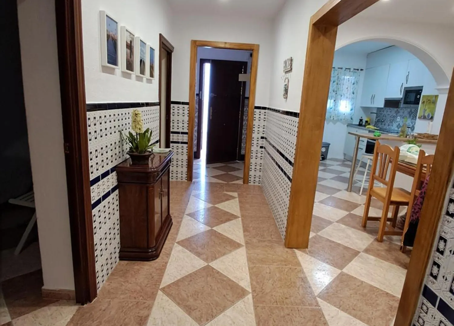 Casa La Vina- Alquiler Familias Y Parejas Villa Conil De La Frontera Holiday home