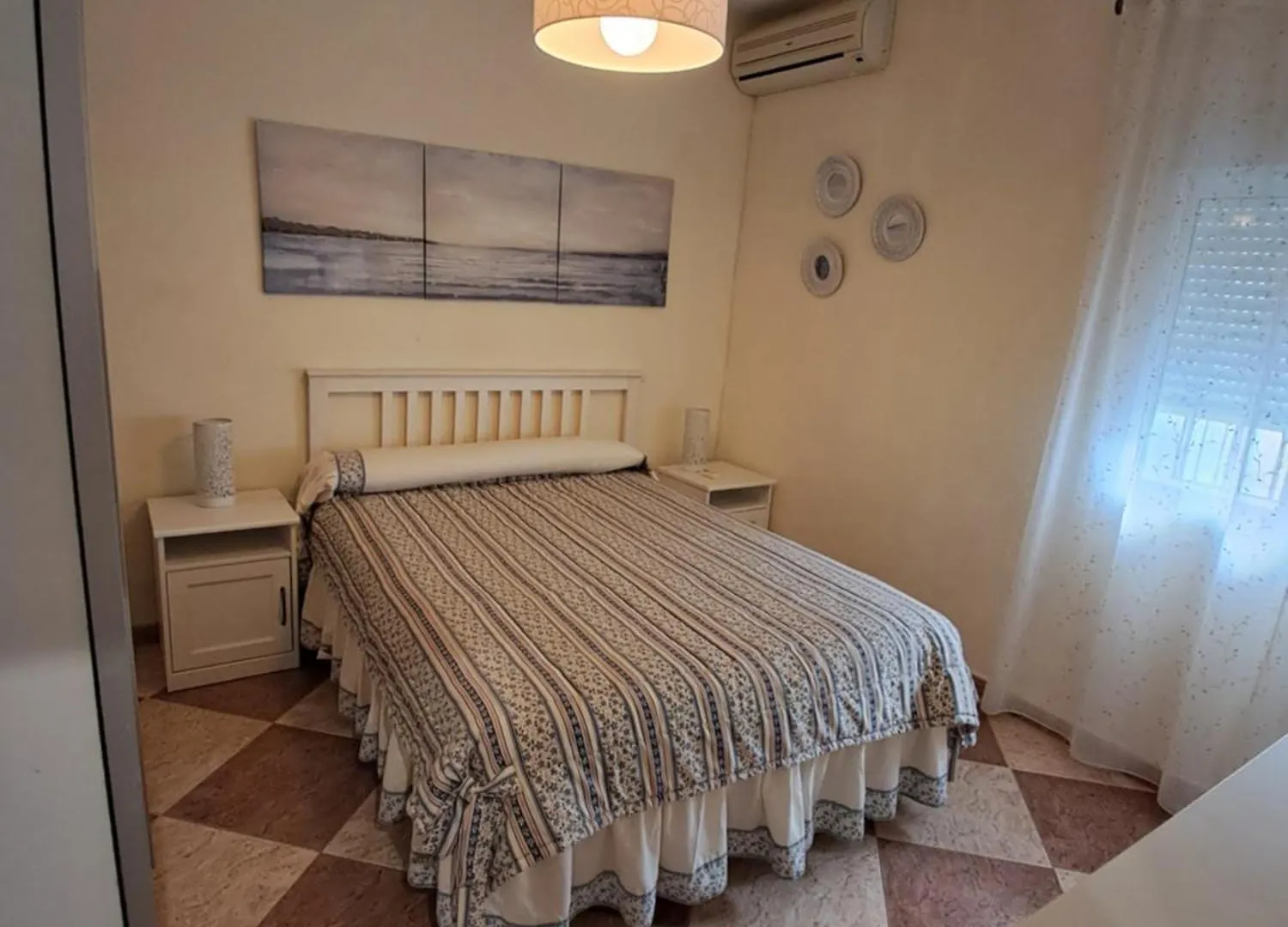 Holiday home Casa La Vina- Alquiler Familias Y Parejas Villa Conil De La Frontera