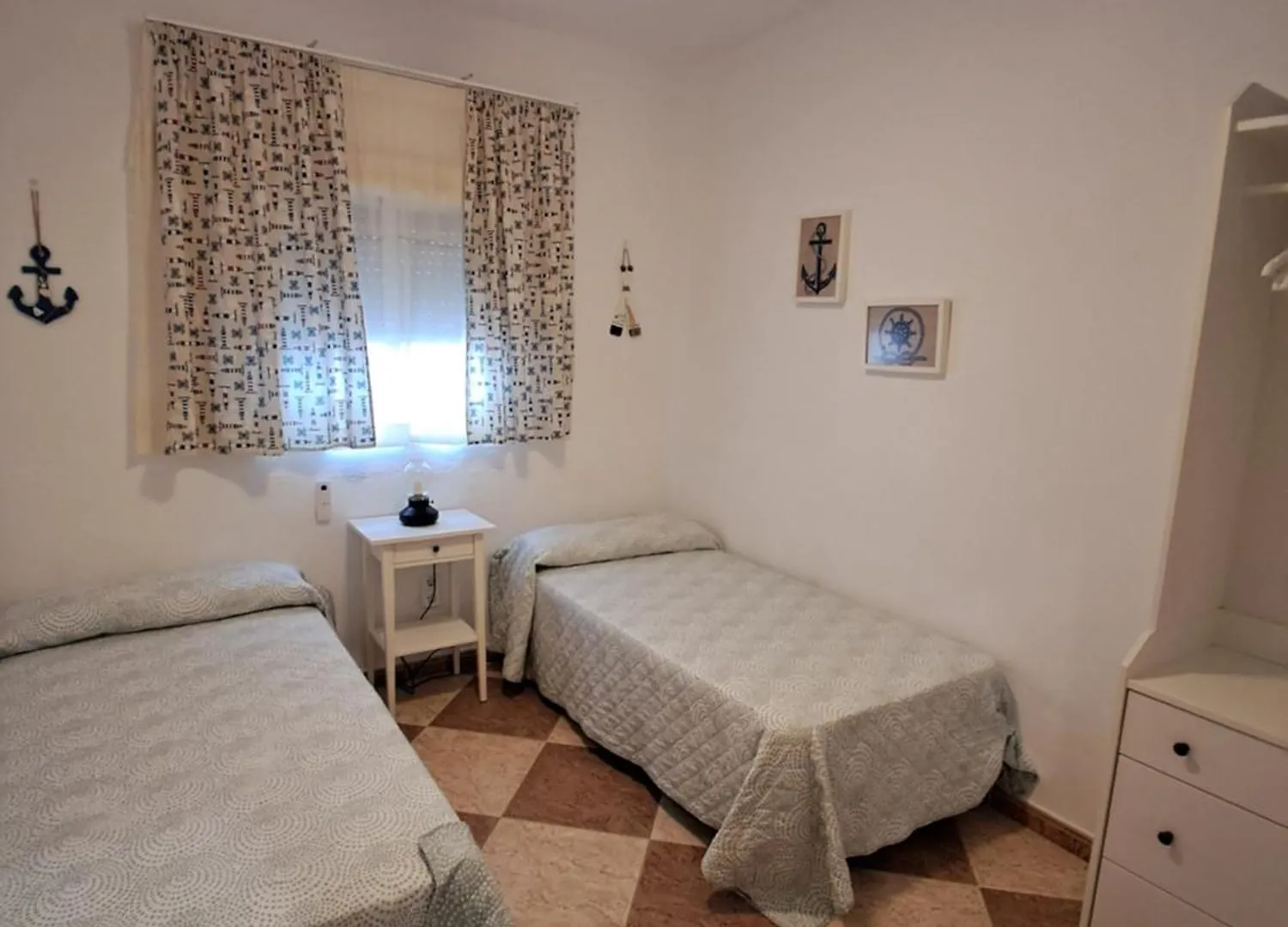 Casa La Vina- Alquiler Familias Y Parejas Villa Conil De La Frontera