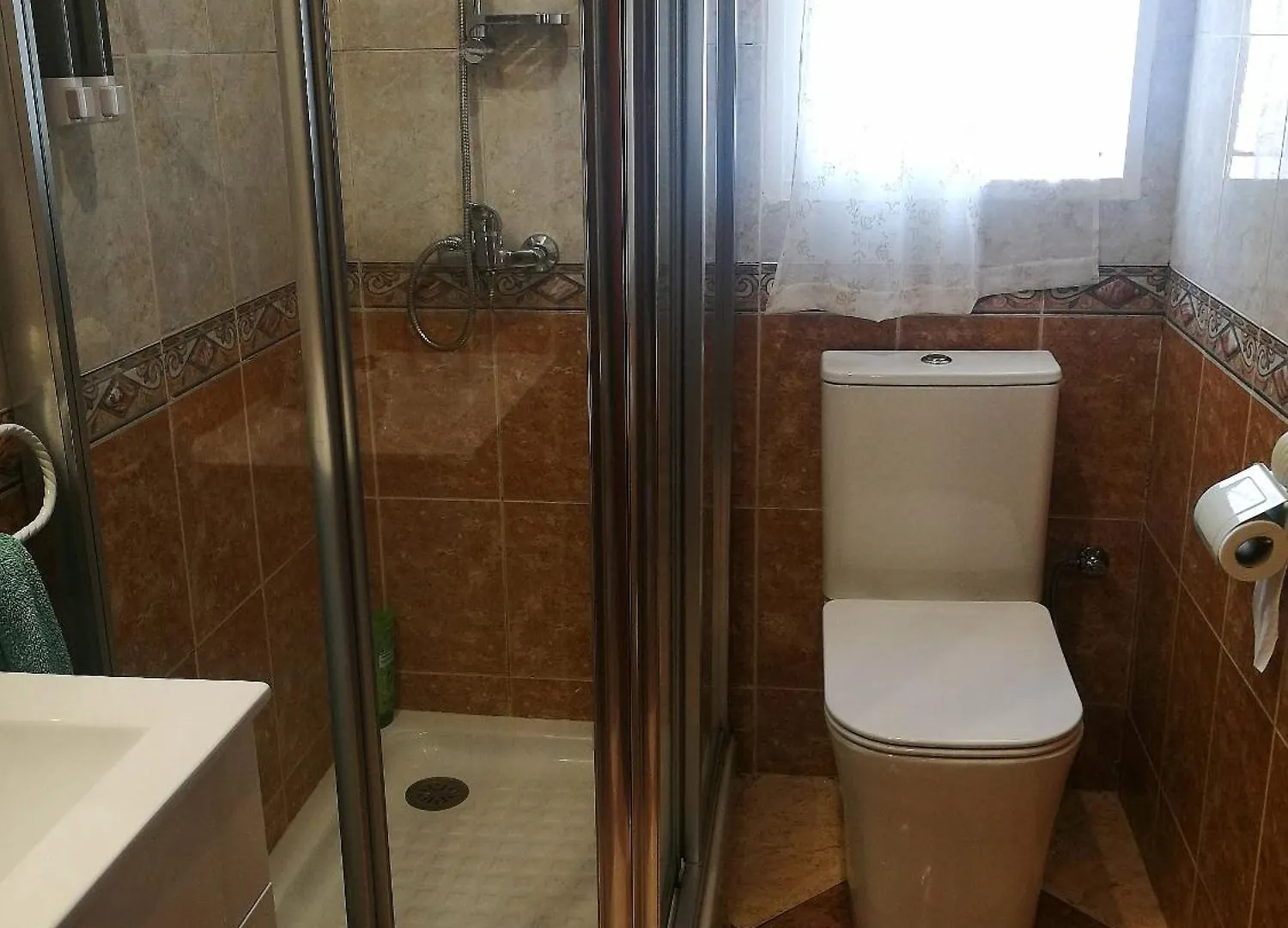 Holiday home Casa La Vina- Alquiler Familias Y Parejas Villa Conil De La Frontera