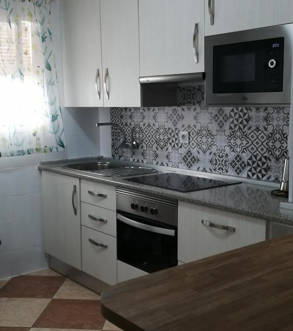 Holiday home Casa La Vina- Alquiler Familias Y Parejas Villa Conil De La Frontera