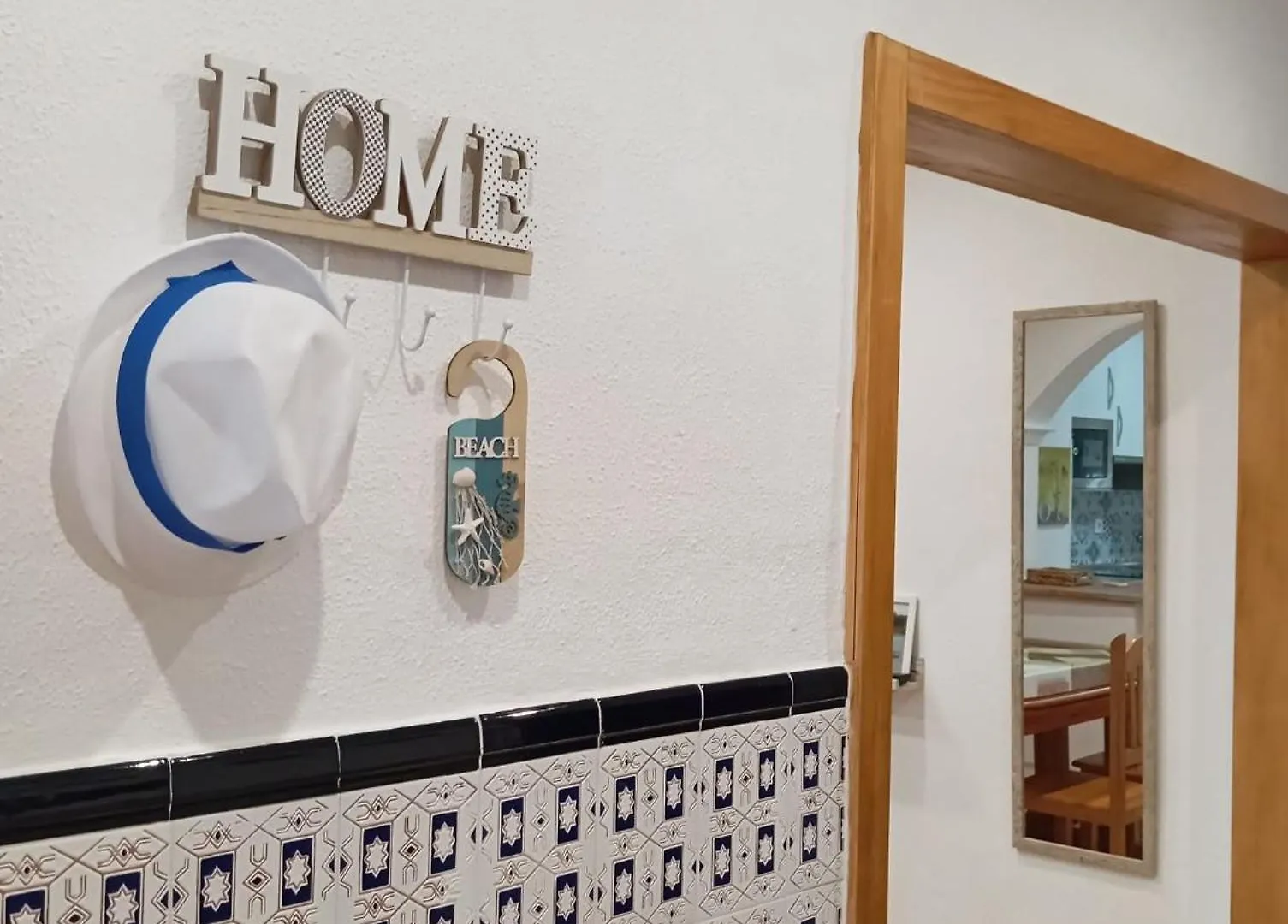 Holiday home Casa La Vina- Alquiler Familias Y Parejas Villa Conil De La Frontera Spain